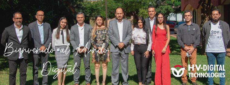 Foto de Health Vision.