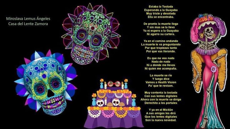 Puede ser una imagen de texto que dice "Miroslava MiroslavaLemusAngeles Casa delLnZ Lente Estaba Tostada Esperando la Guayaba triste desolada Ella encontrab pronto muerto llega lleva cartera 000000- camino andando tropiezas tanto Por que llorando nada Nada nada donde levas Ni quien acompana. muerte luego Vamos Health Vision revisen. Muy contenta tostada Con suS digitales muerts dirige Derechito Os portales Que Son Mictian migos| lentes nueva novedad."